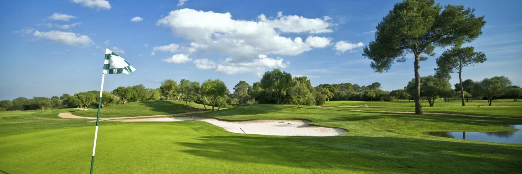 Timacuan Golf & Country Club